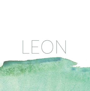kaartje Leon